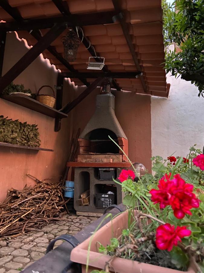 Villa Franca Reggio di Calabria Eksteriør billede