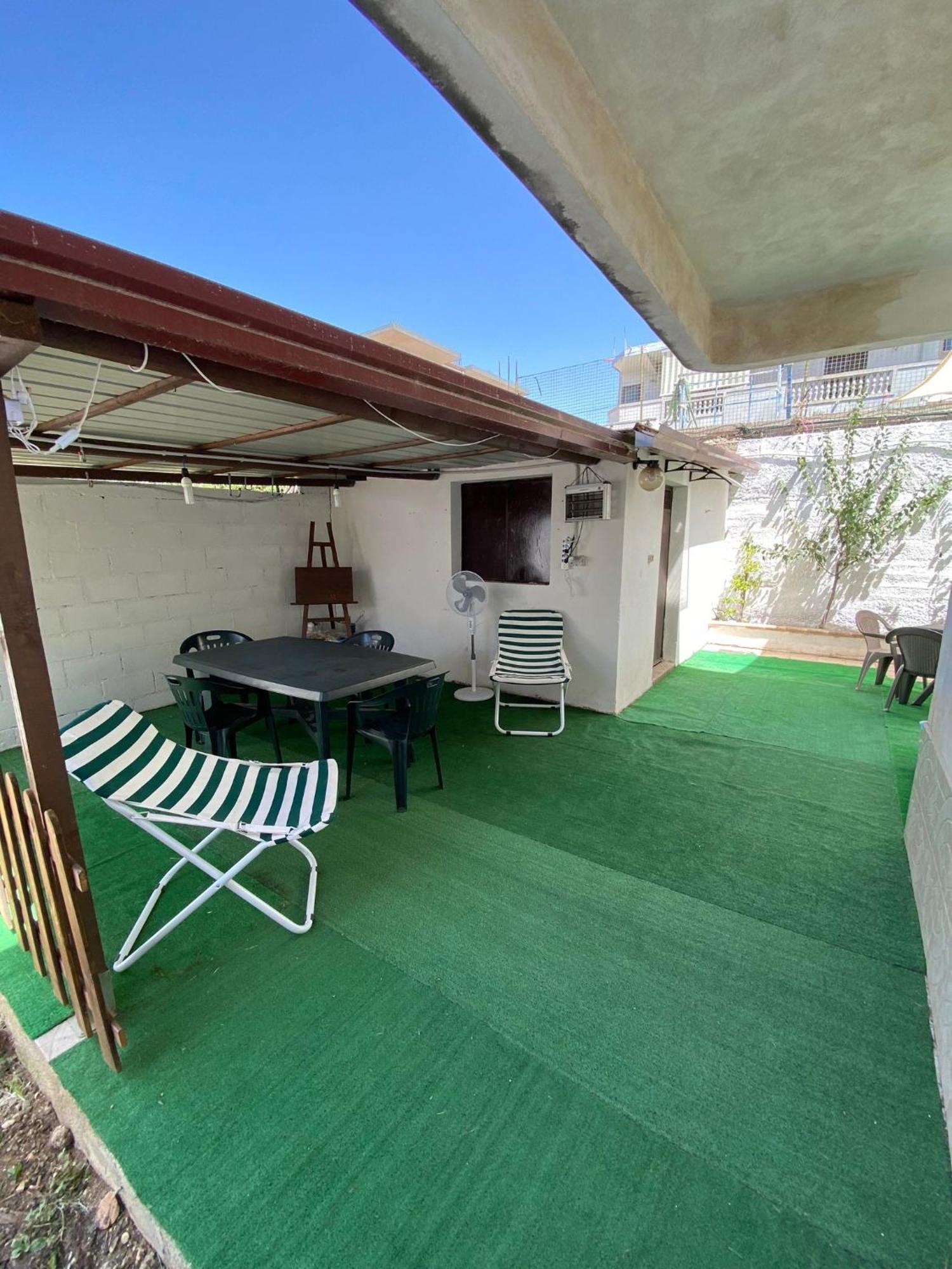 Villa Franca Reggio di Calabria Eksteriør billede